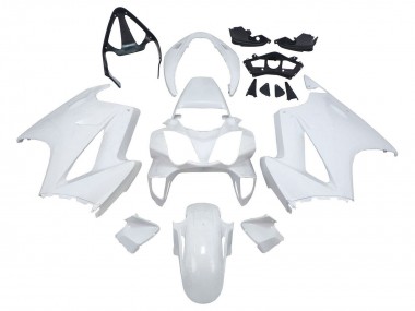 2002-2013 Honda VFR 800 Motorcycle Fairings - Unpainted UK Manufacturers