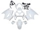 2002-2013 Honda VFR 800 Motorcycle Fairings - Unpainted UK Manufacturers