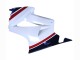 2002-2013 Honda VFR 800 Motorcycle Fairings - White Red Dark Blue UK Manufacturers