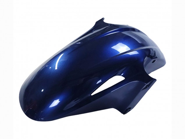 2002-2013 Honda VFR 800 Motorcycle Fairings - White Red Dark Blue UK Manufacturers