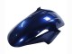 2002-2013 Honda VFR 800 Motorcycle Fairings - White Red Dark Blue UK Manufacturers