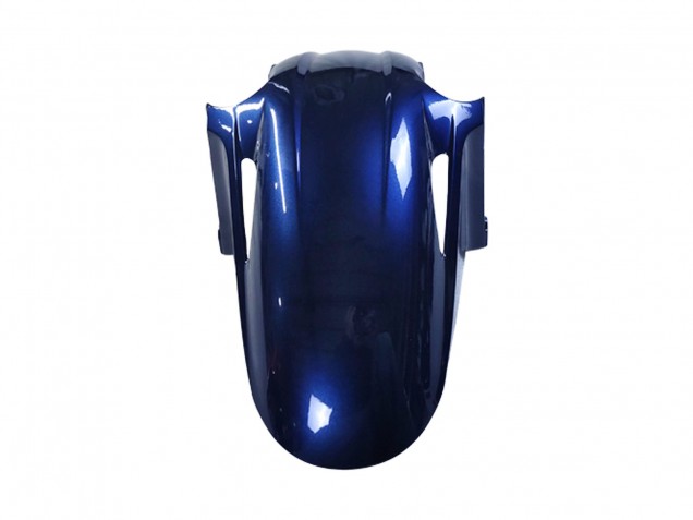 2002-2013 Honda VFR 800 Motorcycle Fairings - White Red Dark Blue UK Manufacturers