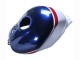 2002-2013 Honda VFR 800 Motorcycle Fairings - White Red Dark Blue UK Manufacturers