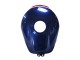 2002-2013 Honda VFR 800 Motorcycle Fairings - White Red Dark Blue UK Manufacturers