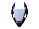 2002-2013 Honda VFR 800 Motorcycle Fairings - White Red Dark Blue UK Manufacturers
