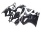 2002-2013 Honda VFR 800 Motorcycle Fairing - Glossy Black UK Manufacturers