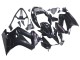 2002-2013 Honda VFR 800 Motorcycle Fairing - Glossy Black UK Manufacturers