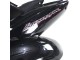 2002-2013 Honda VFR 800 Motorcycle Fairing - Glossy Black UK Manufacturers