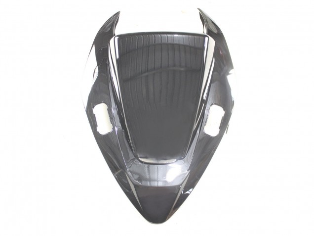 2002-2013 Honda VFR 800 Motorcycle Fairing - Glossy Black UK Manufacturers