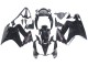 2002-2013 Honda VFR 800 Motorcycle Fairing - Glossy Black UK Manufacturers