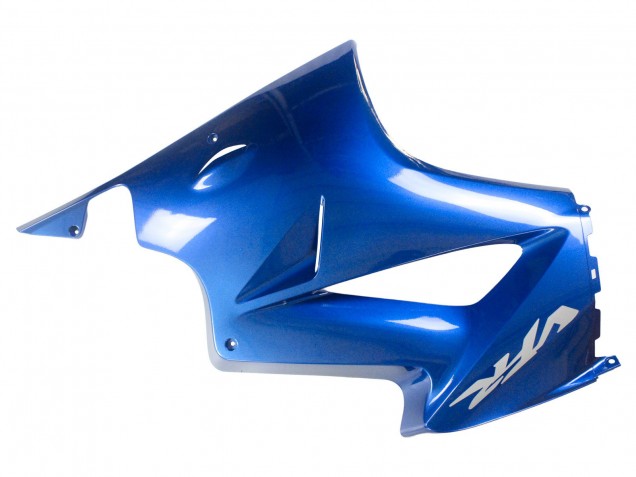 2002-2013 Honda VFR 800 Motorcycle Fairing - Blue UK Manufacturers
