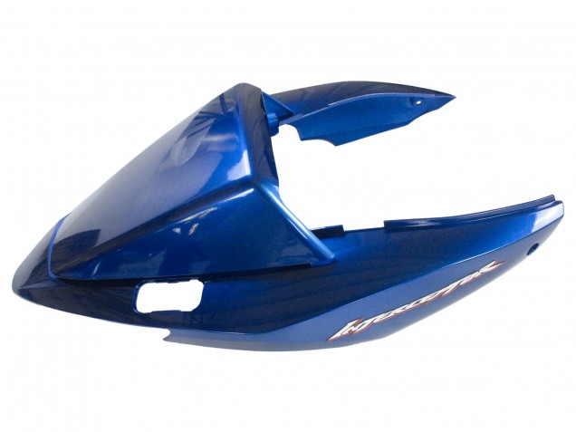 2002-2013 Honda VFR 800 Motorcycle Fairing - Blue UK Manufacturers