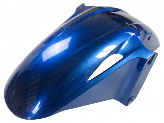 2002-2013 Honda VFR 800 Motorcycle Fairing - Blue UK Manufacturers