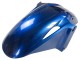 2002-2013 Honda VFR 800 Motorcycle Fairing - Blue UK Manufacturers