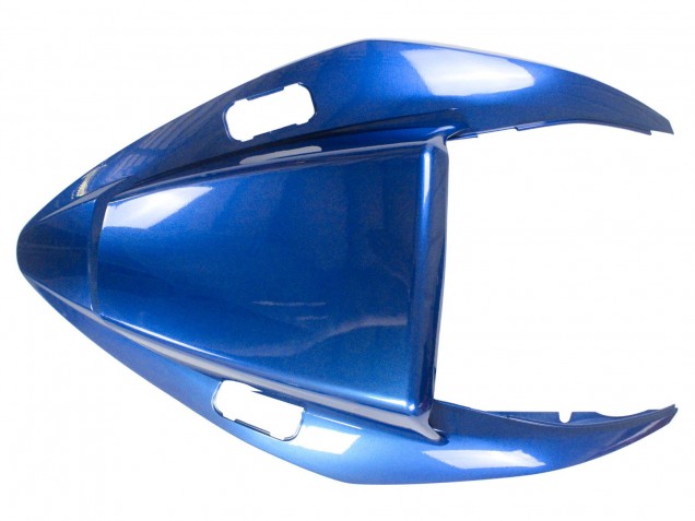 2002-2013 Honda VFR 800 Motorcycle Fairing - Blue UK Manufacturers