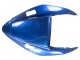 2002-2013 Honda VFR 800 Motorcycle Fairing - Blue UK Manufacturers