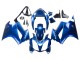 2002-2013 Honda VFR 800 Motorcycle Fairing - Blue UK Manufacturers