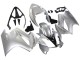 2002-2013 Honda VFR 800 Motorcycle Fairing Kits - Silver UK Manufacturers