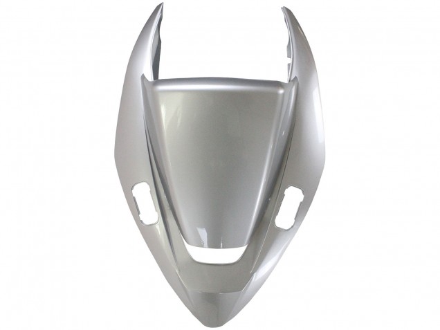 2002-2013 Honda VFR 800 Motorcycle Fairing Kits - Silver UK Manufacturers