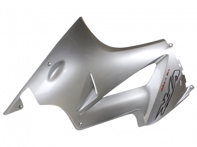 2002-2013 Honda VFR 800 Motorcycle Fairing Kits - Silver UK Manufacturers