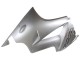 2002-2013 Honda VFR 800 Motorcycle Fairing Kits - Silver UK Manufacturers