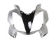 2002-2013 Honda VFR 800 Motorcycle Fairing Kits - Silver UK Manufacturers