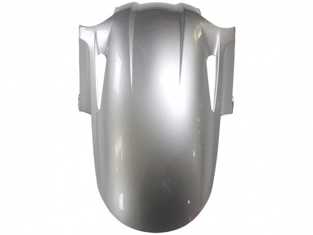 2002-2013 Honda VFR 800 Motorcycle Fairing Kits - Silver UK Manufacturers
