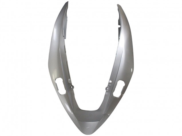 2002-2013 Honda VFR 800 Motorcycle Fairing Kits - Silver UK Manufacturers