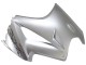 2002-2013 Honda VFR 800 Motorcycle Fairing Kits - Silver UK Manufacturers