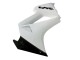 2002-2013 Honda VFR 800 Motorcycle Fairings - Pearl White Glossy Black Decal UK Manufacturers