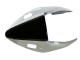 2002-2013 Honda VFR 800 Motorcycle Fairings - Pearl White Glossy Black Decal UK Manufacturers