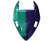2002-2013 Honda VFR 800 Motorcycle Fairings - Purple Green UK Manufacturers