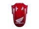 2002-2013 Honda VFR 800 Motorcycle Fairings - White Red Blue Motul UK Manufacturers