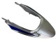 2008-2013 Suzuki GSX650F Motorcycle Fairings - Silver Blue UK Manufacturers