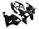 1996-2003 Kawasaki ZX7R Motorcycle Fairing - Glossy Black UK Manufacturers