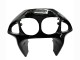 1996-2003 Kawasaki ZX7R Motorcycle Fairing - Glossy Black UK Manufacturers
