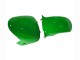 1996-2003 Kawasaki ZX7R Motorcycle Fairings - White Green Black UK Manufacturers
