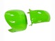 1996-2003 Kawasaki ZX7R Motorcycle Fairings - White Green UK Manufacturers