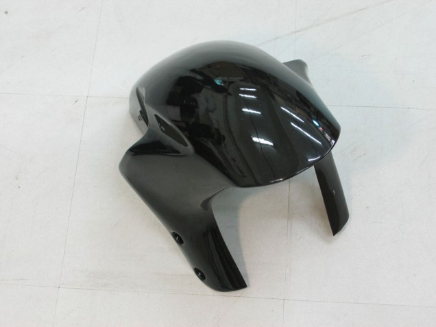 2004-2005 Honda CBR1000RR Motorcycle Fairings - White Blue Glossy Black Fireblade UK Manufacturers