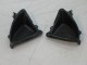 2004-2005 Honda CBR1000RR Motorcycle Fairings - White Blue Glossy Black Fireblade UK Manufacturers