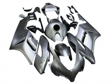 2004-2005 Honda CBR1000RR Motorcycle Fairings - Silver UK Manufacturers