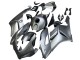 2004-2005 Honda CBR1000RR Motorcycle Fairings - Silver UK Manufacturers