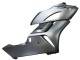 2004-2005 Honda CBR1000RR Motorcycle Fairings - Silver UK Manufacturers