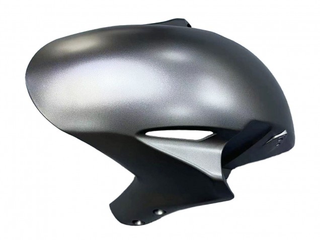 2004-2005 Honda CBR1000RR Motorcycle Fairings - Silver UK Manufacturers