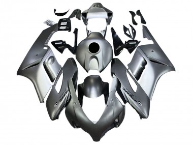 2004-2005 Honda CBR1000RR Motorcycle Fairings - Silver UK Manufacturers