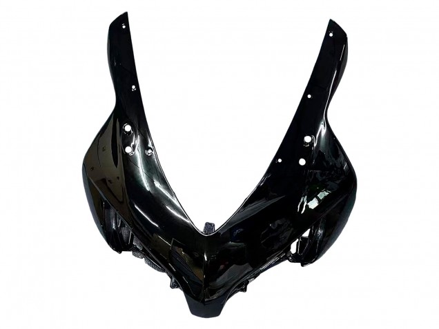 2004-2005 Honda CBR1000RR Motorcycle Fairings - Glossy Black Yellow Green Monster UK Manufacturers