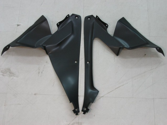 2004-2005 Honda CBR1000RR Motorcycle Fairings - White Blue Gold Rothmans UK Manufacturers
