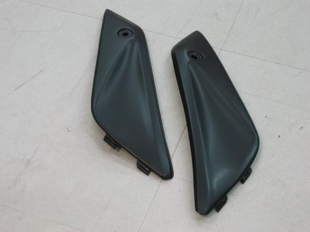 2004-2005 Honda CBR1000RR Motorcycle Fairings - White Blue Gold Rothmans UK Manufacturers