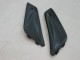 2004-2005 Honda CBR1000RR Motorcycle Fairings - White Blue Gold Rothmans UK Manufacturers
