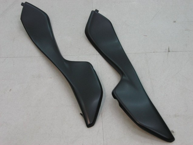2004-2005 Honda CBR1000RR Motorcycle Fairings - White Blue Gold Rothmans UK Manufacturers